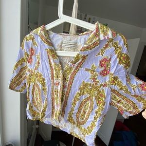 Urban outfitters shirt